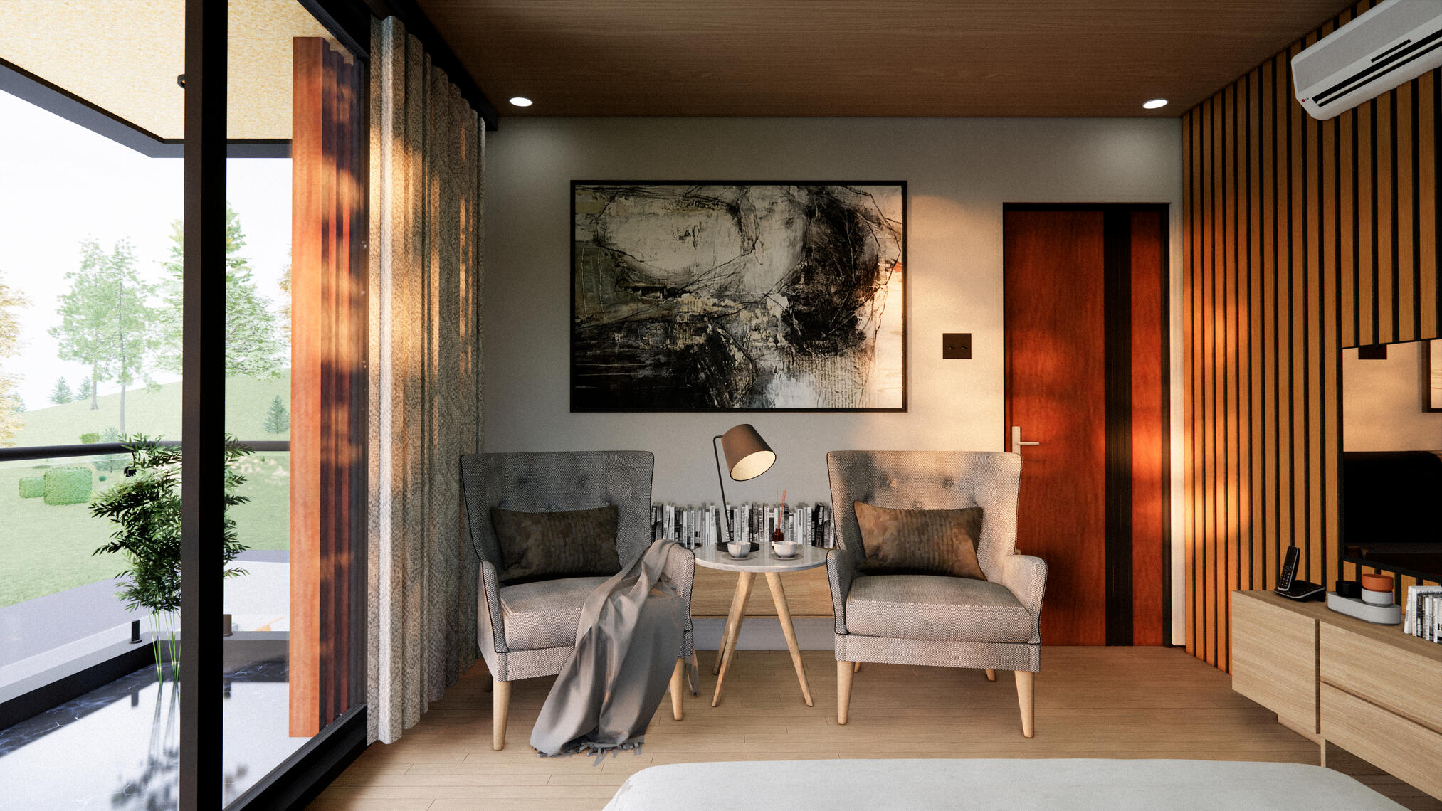 Tajanan Interiors