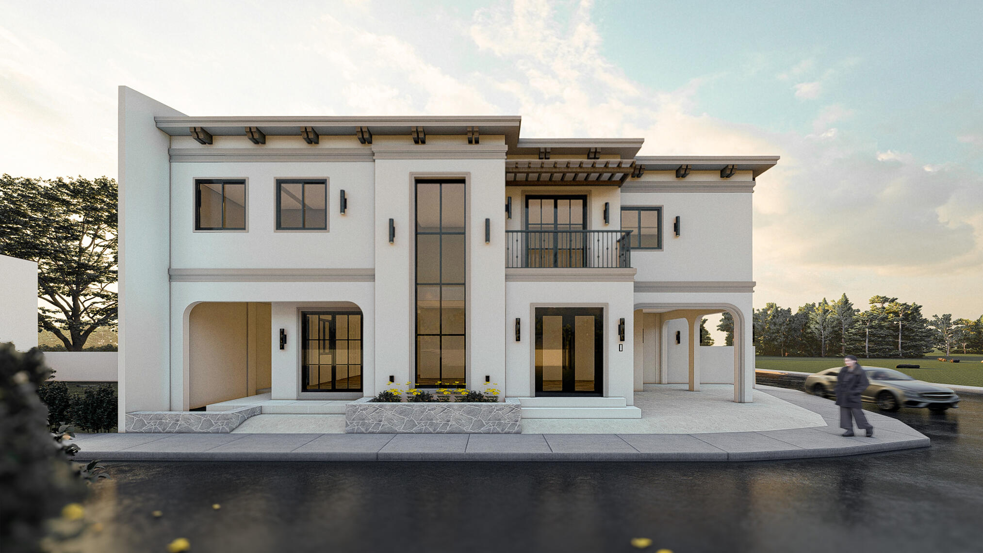JG Residential 02