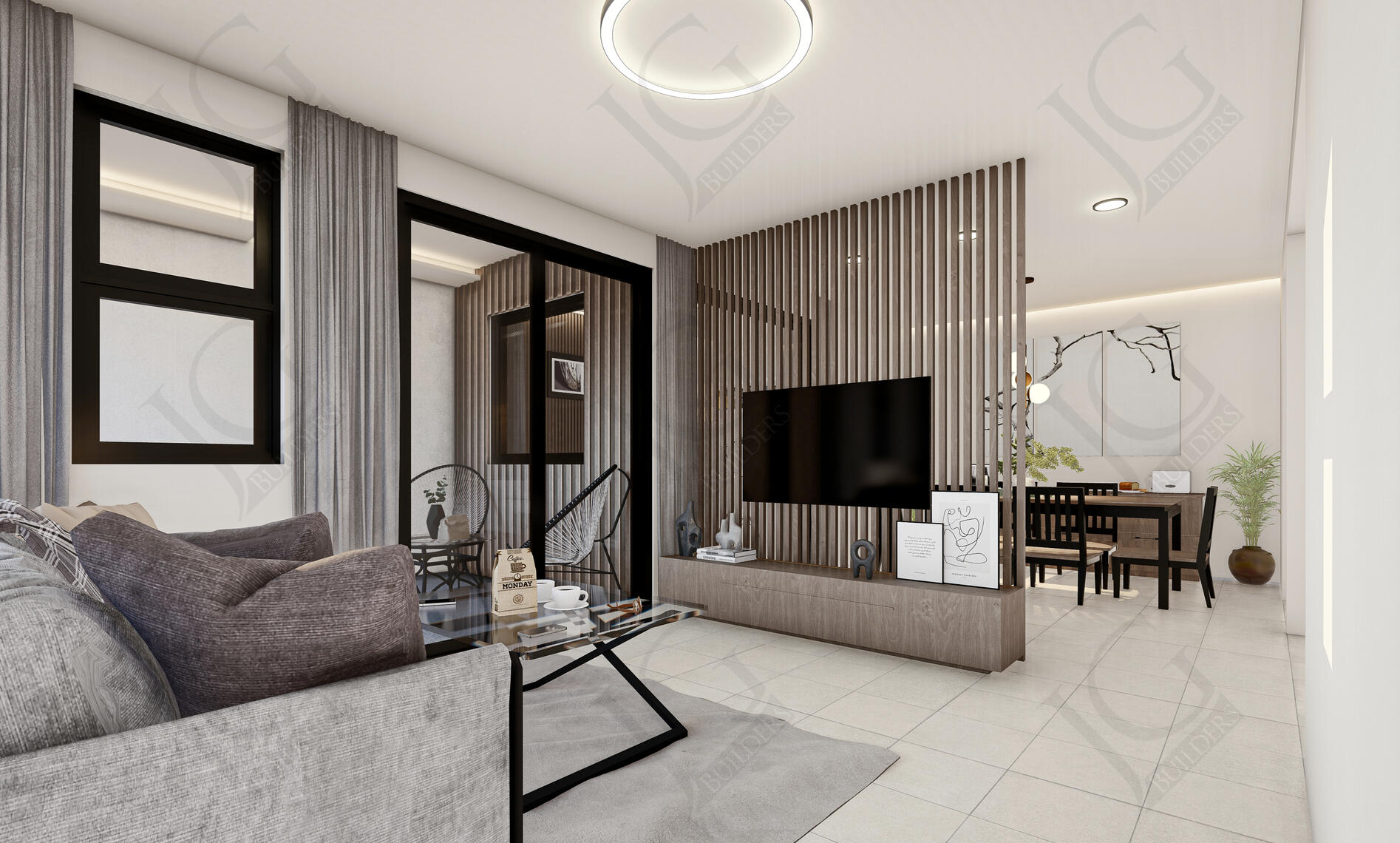 Residential 01